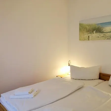 Haus Kühlung 8 Ostseebad Kühlungsborn