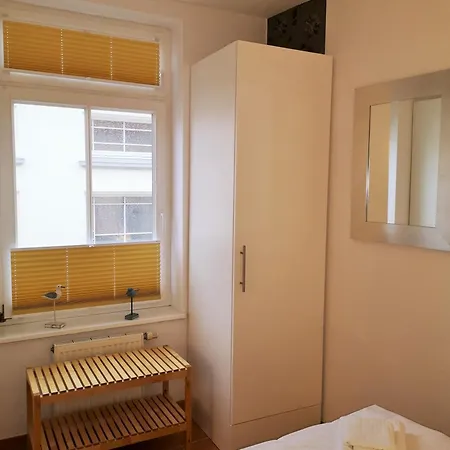 Haus Kühlung 8 Apartamento