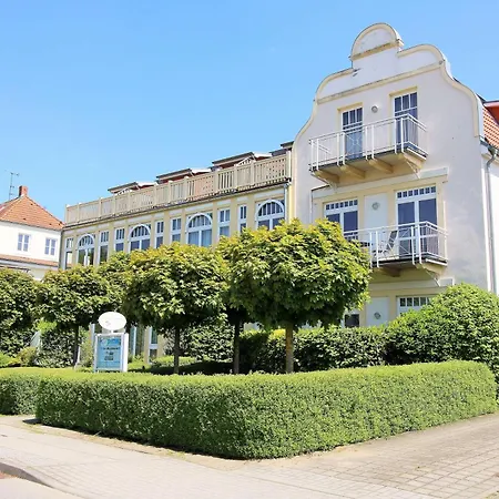 Apartment Haus Kuehlung 8